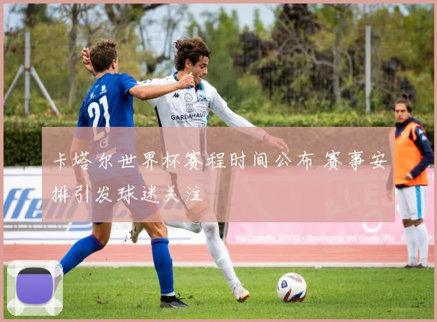 卡塔尔世界杯赛程时间公布 赛事安排引发球迷关注