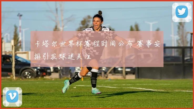 卡塔尔世界杯赛程时间公布 赛事安排引发球迷关注