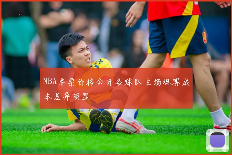 NBA季票价格公开各球队主场观赛成本差异明显